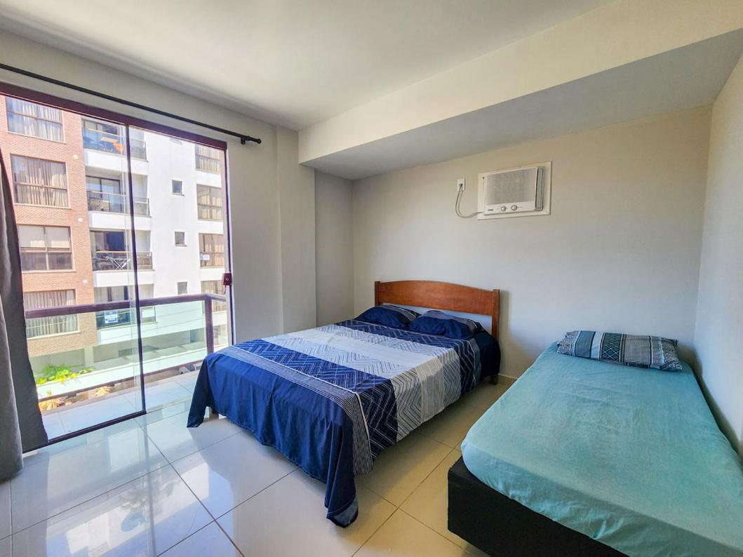 Apto El Shadday 301 Cento E Cinquenta Metros Do Mar Bombinhas Exterior photo