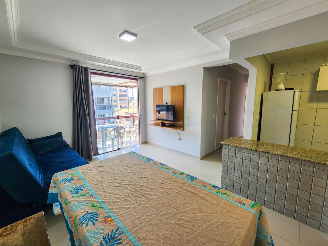 Apto El Shadday 301 Cento E Cinquenta Metros Do Mar Bombinhas Exterior photo